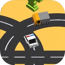 不要撞车2 V1.1 安卓版