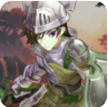 叠加战士 V1.0 安卓版