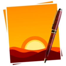 Sunset Code V1.0 Mac版