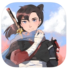 武炼巅峰之帝王传说 V1.05 苹果版