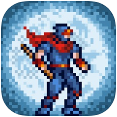 忍者游侠 V1.06 安卓版