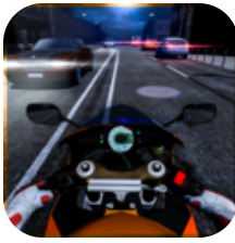 公路摩托车骑手 V4.0 安卓版