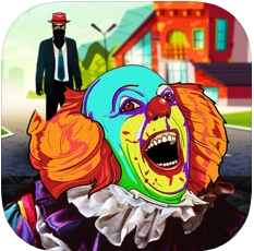 Scary Clown V1.0 苹果版