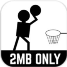 黑色篮球 V1.0.1 安卓版