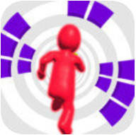 火柴人螺旋跑酷 V1.11安卓版