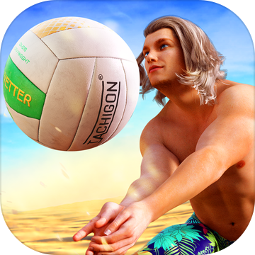 排球:扣篮大师 V1.0.3 最新版