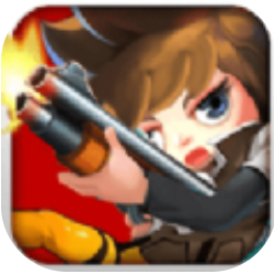 精英求生战场 V1.0 安卓版