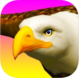 乘鹰（Eagle Ride） V1.0 苹果版