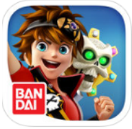 扎克风暴超级海盗 V1.1.0 安卓版