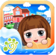 贝贝公主的模拟小镇 V1.86.00 安卓版