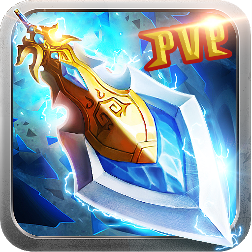 神将战三国正版 V6.0.6 
