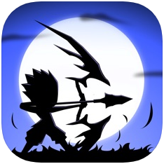 幽灵弓箭手 V1.0 苹果版