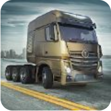 卡车世界遨游欧美 V1.0.8.5 安卓版