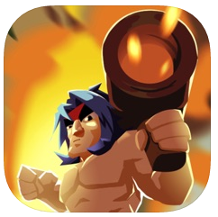热血枪手 V2.1 安卓版