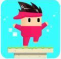 跳跃怪才 V1.0 安卓版
