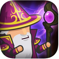 Infi War V1.0 苹果版
