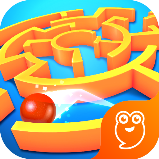 旋转迷宫3D V1.0.0 安卓版
