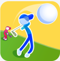 Golf Race V1.2.1 安卓版