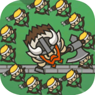 野蛮人部落战争 V1.2 安卓版