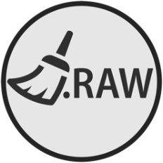 RAW File Cleaner V1.1 Mac版