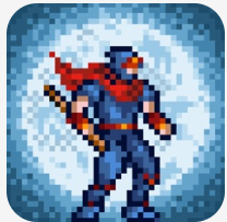 忍者游侠传 V1.07 安卓版