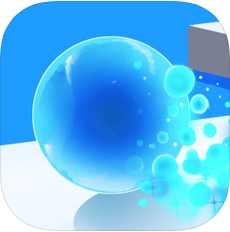 球球方块滑行 V1.0 苹果版