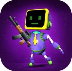 香椿生存战场 V1.0 苹果版