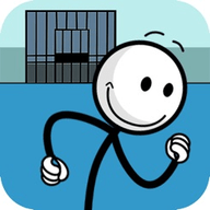 火柴人神逃脱 V1.01 苹果版
