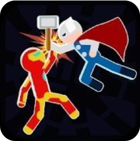 至尊火柴人遗产 V1.5 安卓版