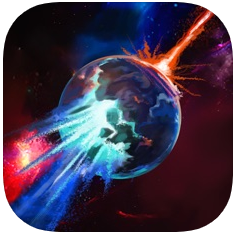Comets vs Planets V1.0 苹果版