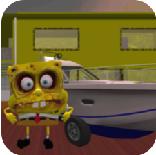 海绵宝宝的邻居 V1.6 安卓版