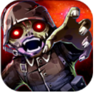 力量传说僵尸入侵 V1.0 苹果版