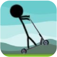 火柴人滑板车 V1.2 安卓版