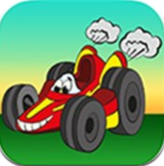 涂料汽车ios版 V1.0 苹果版