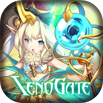 异度之门满VIP版 V1.0.010 满V版