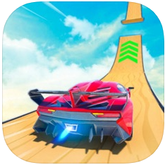 极限GT汽车特技 V1.0 苹果版