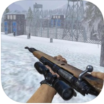 战争射击战斗 V1.0 苹果版