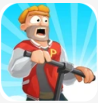 城市滑板车 V0.5.6 安卓版