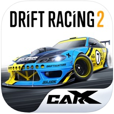 赛车漂移CarX2 V1.5.1 安卓版