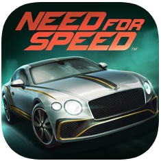 极品飞车无极限赛车 V3.4.5 安卓版