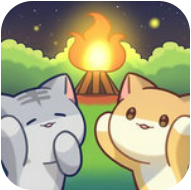 猫咪森林治愈露营 V1.9 安卓版
