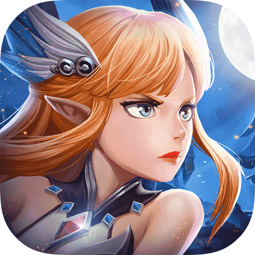 黑暗使者 V1.0.0.5 免费版