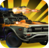 放置飞车 V1.0 安卓版