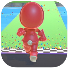 Fun Jetpack Race 3d V2.0 苹果版