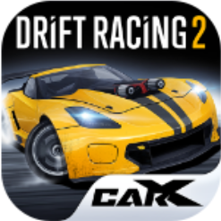CarX2漂移赛车2 V1.5.1 安卓版