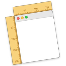 Free Ruler V2.0.0 Mac版