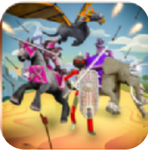 极限火柴人全面战役模拟 V1.4 安卓版