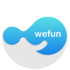 WeFun V1.0.1 Mac版