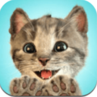 我最喜爱的猫猫 V1.0 苹果版