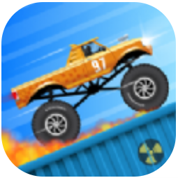 超级狂暴飞车 V0.8.9 安卓版